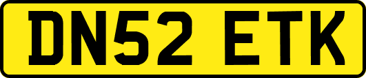 DN52ETK