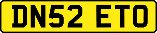 DN52ETO