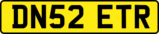 DN52ETR