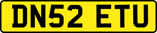 DN52ETU