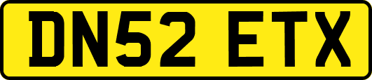 DN52ETX