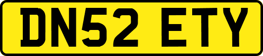 DN52ETY