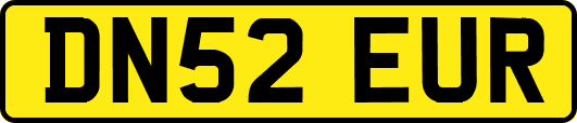 DN52EUR