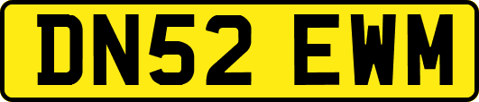 DN52EWM