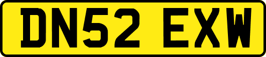 DN52EXW