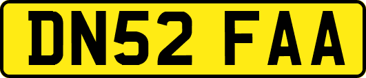 DN52FAA