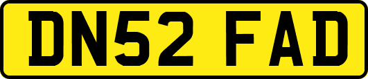 DN52FAD