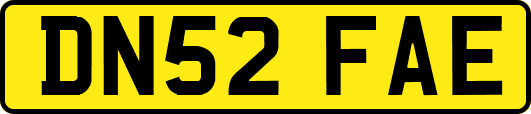 DN52FAE