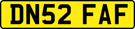 DN52FAF