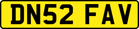 DN52FAV