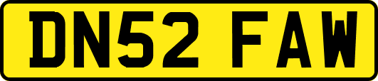 DN52FAW