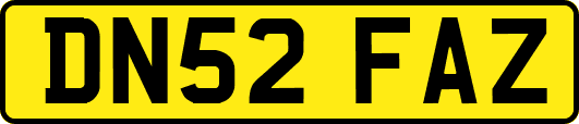 DN52FAZ