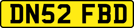 DN52FBD