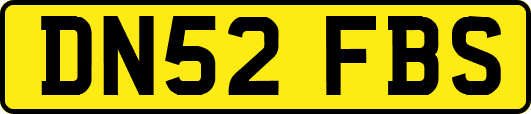 DN52FBS