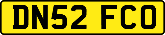 DN52FCO