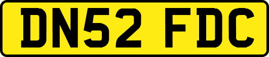DN52FDC