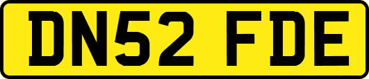 DN52FDE