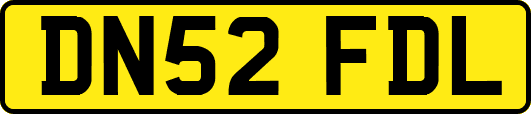 DN52FDL