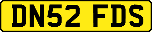 DN52FDS