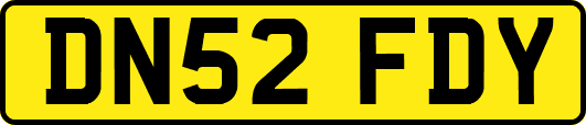 DN52FDY