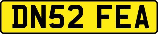 DN52FEA