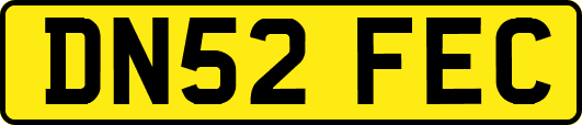 DN52FEC