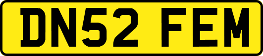 DN52FEM
