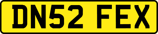 DN52FEX