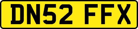 DN52FFX