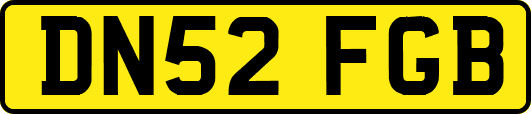 DN52FGB