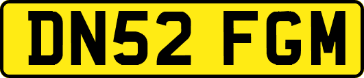 DN52FGM