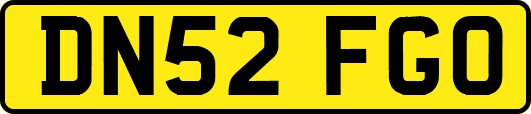 DN52FGO