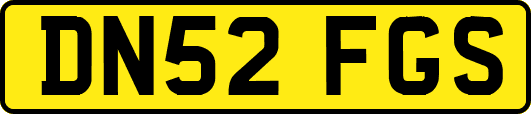 DN52FGS