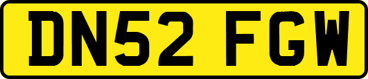 DN52FGW