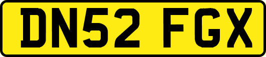 DN52FGX