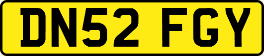 DN52FGY