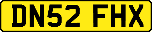 DN52FHX