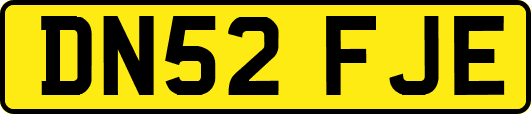 DN52FJE