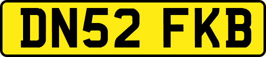 DN52FKB