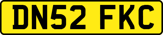 DN52FKC