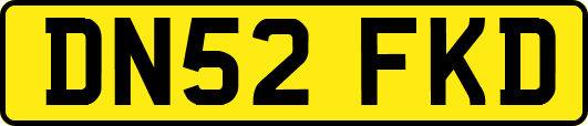 DN52FKD