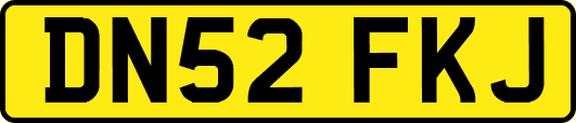 DN52FKJ