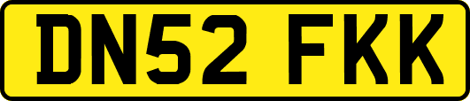 DN52FKK