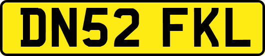 DN52FKL