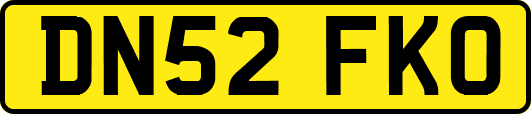 DN52FKO