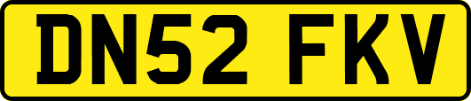 DN52FKV