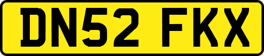 DN52FKX