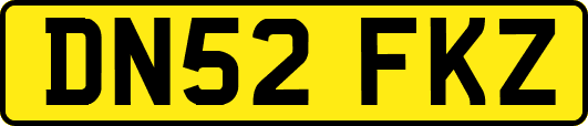 DN52FKZ