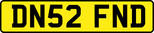 DN52FND