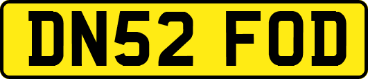 DN52FOD